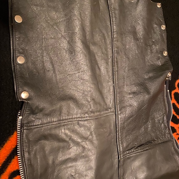 COPY - Riding Chaps - Picture 8 of 8